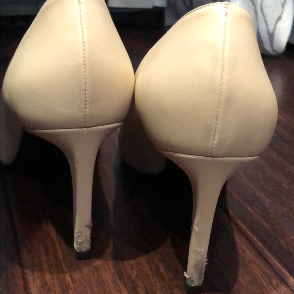 Ysl heels3” - Picture 6 of 6